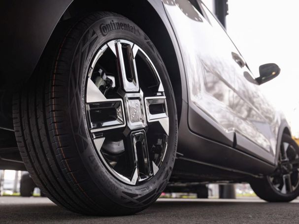 KIA Stonic 1.0T DCT GT-Line Kamera Lenkradheizung