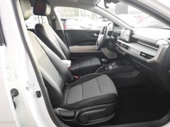 KIA Stonic 1.0T DCT GT-Line Kamera Lenkradheizung