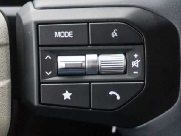 KIA Stonic 1.0T DCT GT-Line Rückfahrkamera Lenkradhzg