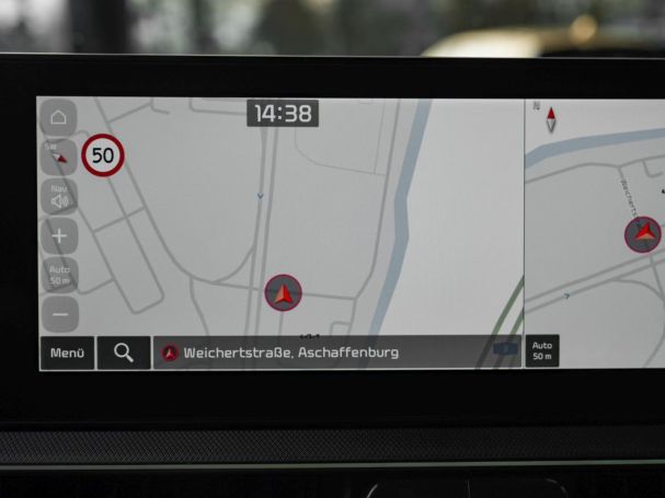 KIA Stonic 1.0T DCT GT-Line Kamera ACC SpurhalteP