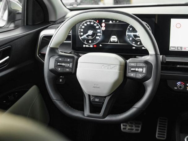 KIA Stonic 1.0T DCT GT-Line Kamera ACC SpurhalteP