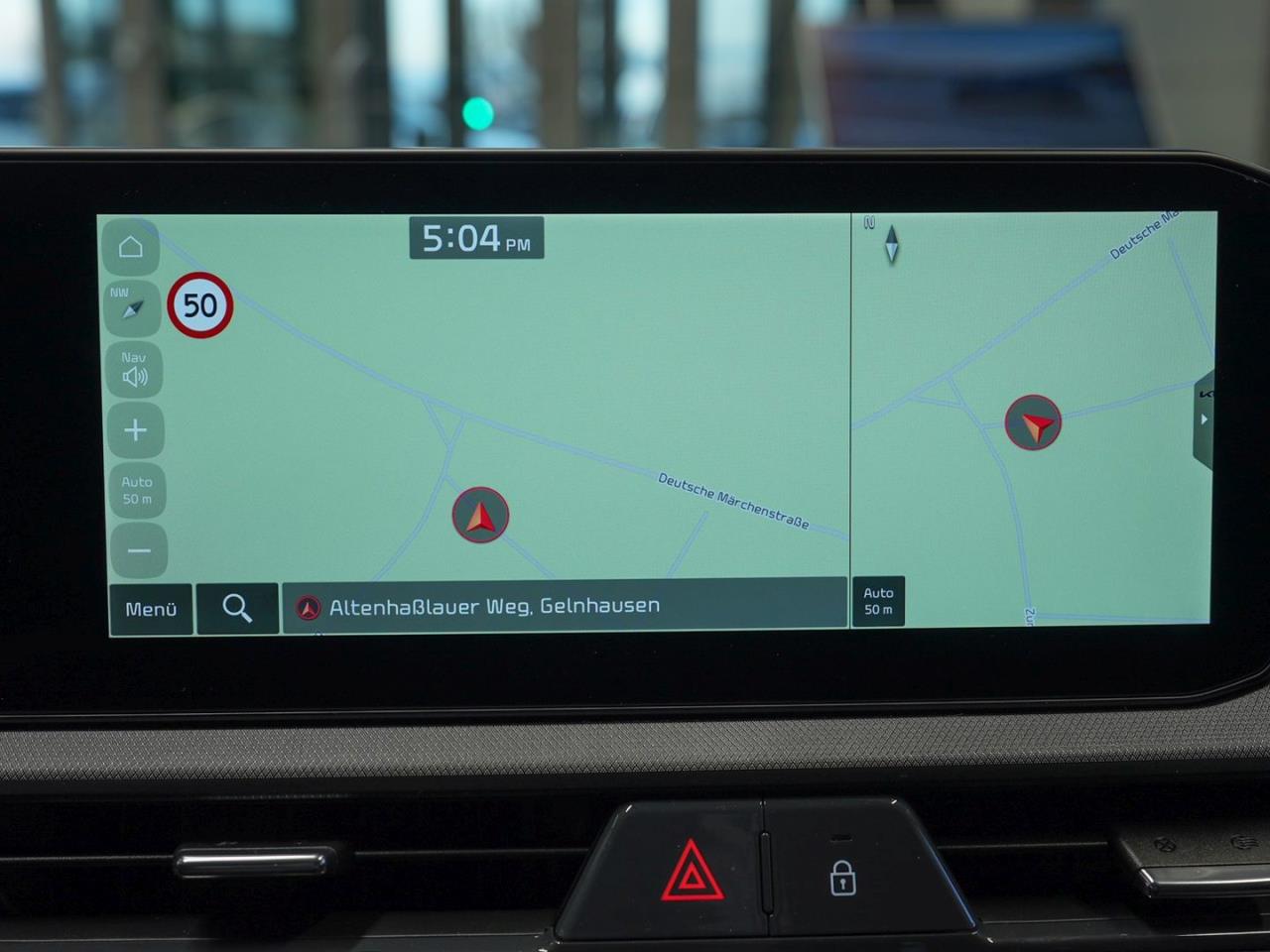 KIA Stonic 1.0T DCT Spirit Kamera ACC DriveWiseP SHZ