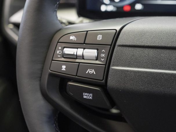 KIA Stonic 1.0T DCT Spirit Kamera ACC DriveWiseP SHZ