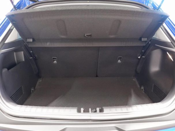 KIA Stonic 1.0T DCT Spirit Kamera ACC DriveWiseP SHZ