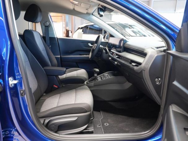 KIA Stonic 1.0T DCT Spirit Kamera ACC DriveWiseP SHZ