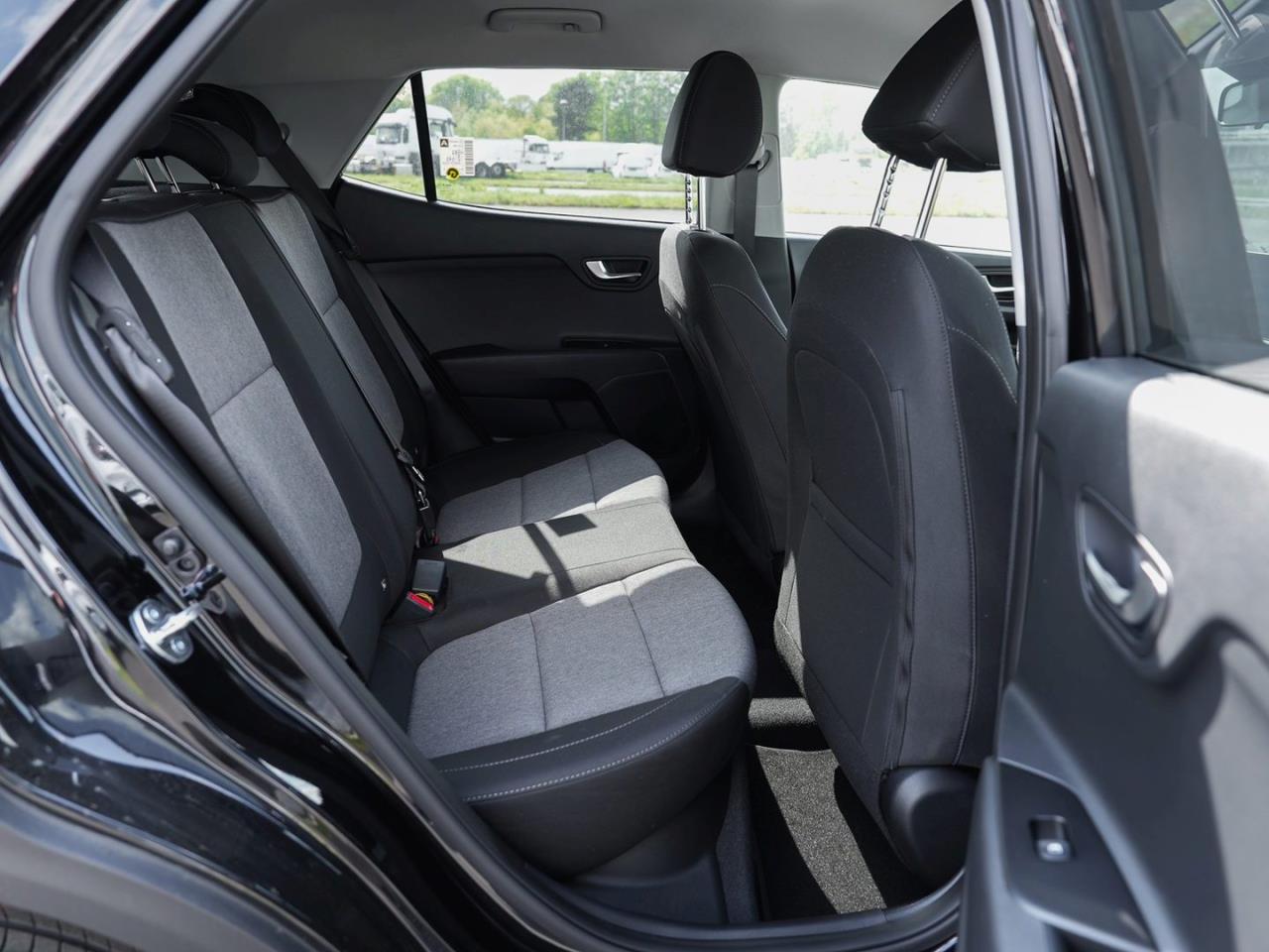 KIA Stonic 1.0T DCT Vision Kamera Privacy Lenkradhzg