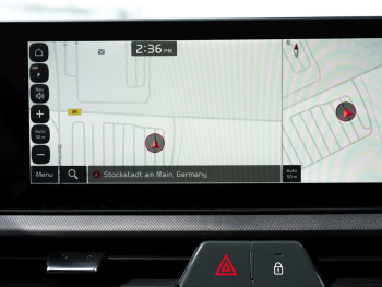 KIA Stonic 1.0T DCT Vision Kamera Privacy Lenkradhzg