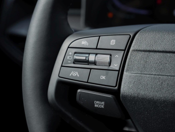 KIA Stonic 1.0T DCT Vision Kamera Privacy Lenkradhzg