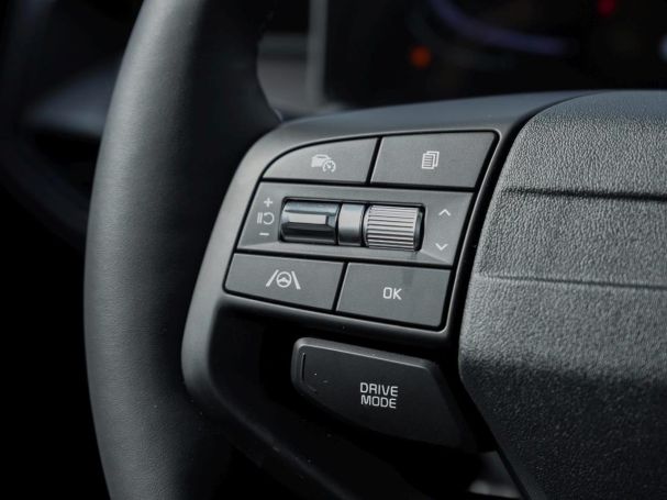 KIA Stonic 1.0T DCT Vision Kamera Privacy Lenkradhzg