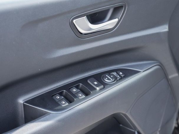 KIA Stonic 1.0T DCT Vision Kamera Privacy Lenkradhzg
