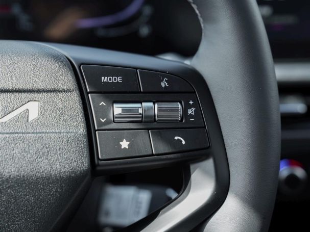 KIA Stonic 1.0T DCT Vision Kamera Privacy Lenkradhzg