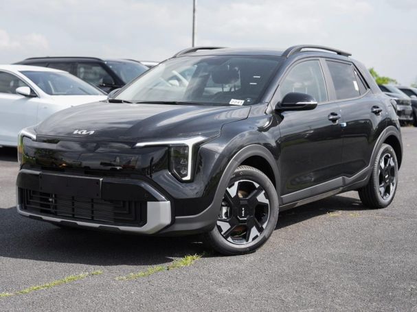 KIA Stonic 1.0T DCT Vision Kamera Privacy Lenkradhzg