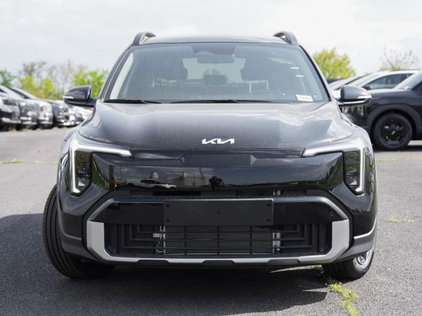 KIA Stonic 1.0T DCT Vision Kamera Privacy Lenkradhzg