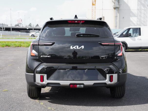 KIA Stonic 1.0T DCT Vision Kamera Privacy Lenkradhzg