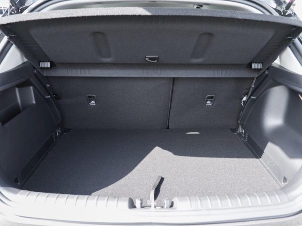 KIA Stonic 1.0T DCT Vision Kamera Privacy Lenkradhzg