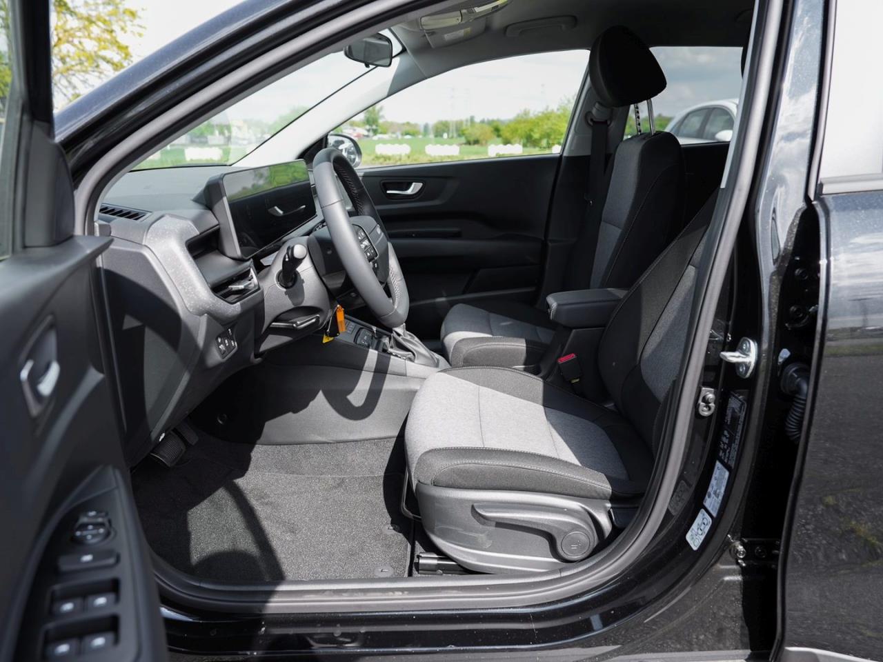 KIA Stonic 1.0T DCT Vision Kamera Privacy Lenkradhzg