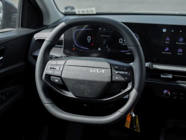KIA Stonic 1.0T DCT Vision Kamera Privacy Lenkradhzg