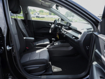 KIA Stonic 1.0T DCT Vision Kamera Privacy Lenkradhzg