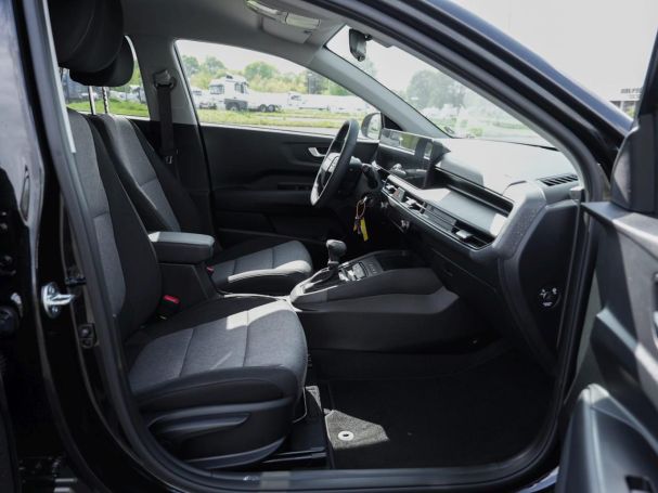KIA Stonic 1.0T DCT Vision Kamera Privacy Lenkradhzg