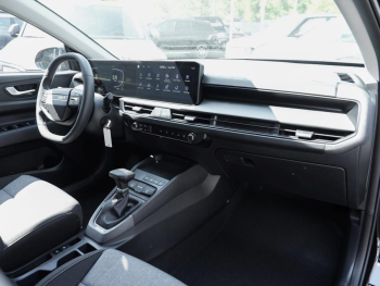 KIA Stonic 1.0T DCT Vision Kamera Privacy Lenkradhzg