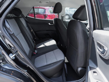 KIA Stonic 1.0T DCT Vision Kamera Privacy Lenkradhzg
