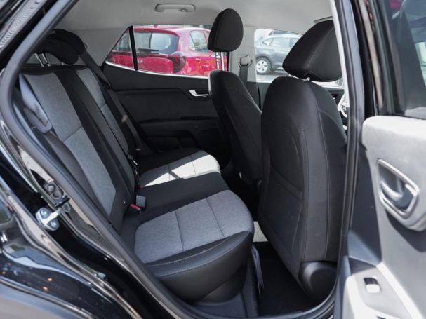 KIA Stonic 1.0T DCT Vision Kamera Privacy Lenkradhzg