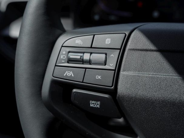 KIA Stonic 1.0T DCT Vision Kamera Privacy Lenkradhzg