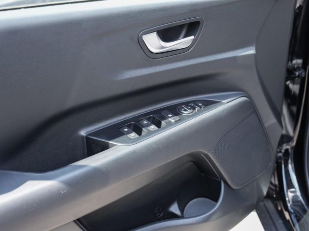KIA Stonic 1.0T DCT Vision Kamera Privacy Lenkradhzg