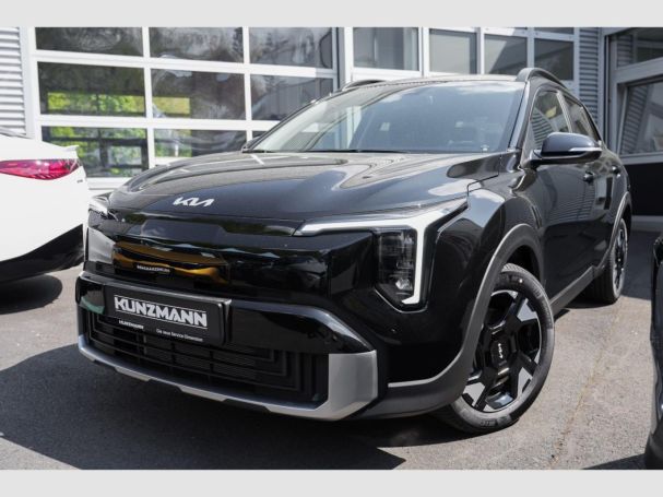 KIA Stonic 1.0T DCT Vision Kamera Privacy Lenkradhzg