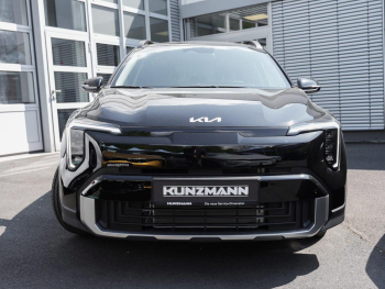 KIA Stonic 1.0T DCT Vision Kamera Privacy Lenkradhzg