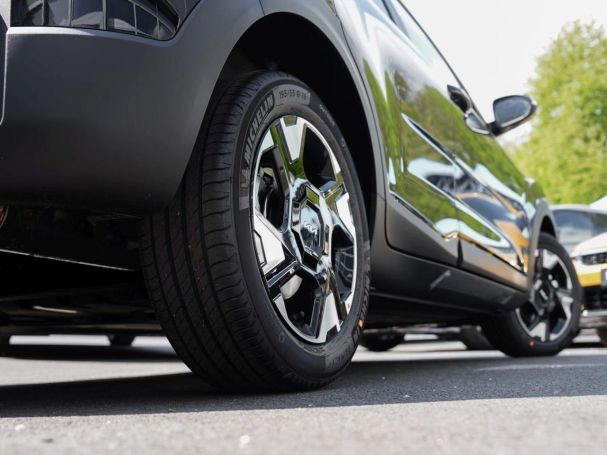 KIA Stonic 1.0T DCT Vision Kamera Privacy Lenkradhzg