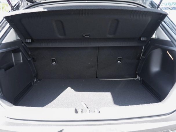 KIA Stonic 1.0T DCT Vision Kamera Privacy Lenkradhzg