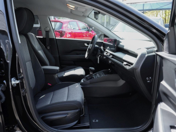 KIA Stonic 1.0T DCT Vision Kamera Privacy Lenkradhzg