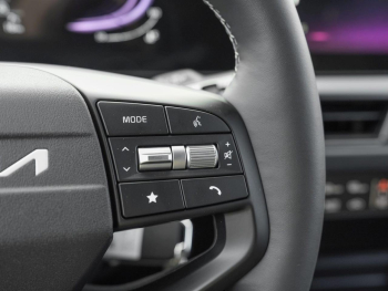 KIA Stonic 1.0T DCT Vision Navi ACC Kamera Lenkradhzg