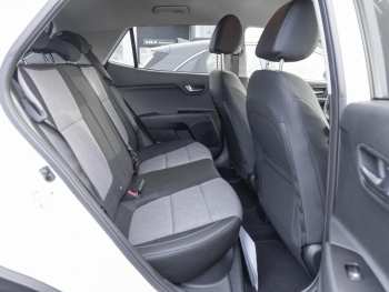 KIA Stonic 1.0T DCT Vision Kamera ACC SpurhalteP SHZ