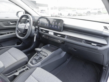 KIA Stonic 1.0T DCT Vision Kamera ACC SpurhalteP SHZ