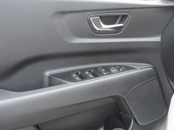 KIA Stonic 1.0T DCT Vision Kamera ACC SpurhalteP SHZ