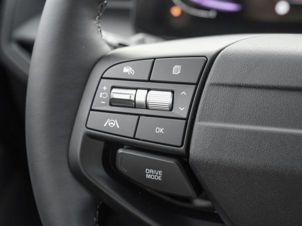 KIA Stonic 1.0T DCT Vision Kamera ACC SpurhalteP SHZ