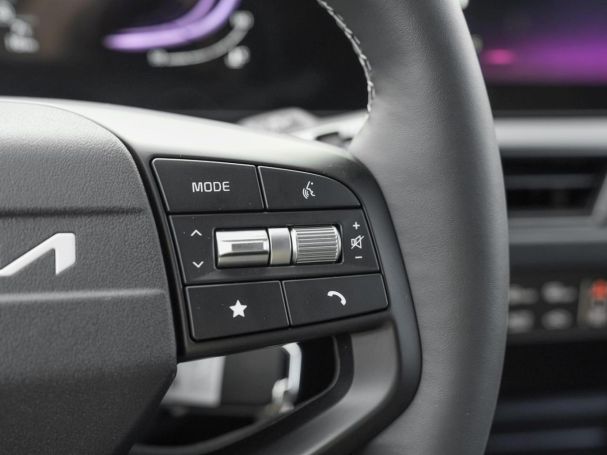 KIA Stonic 1.0T DCT Vision Kamera ACC SpurhalteP SHZ