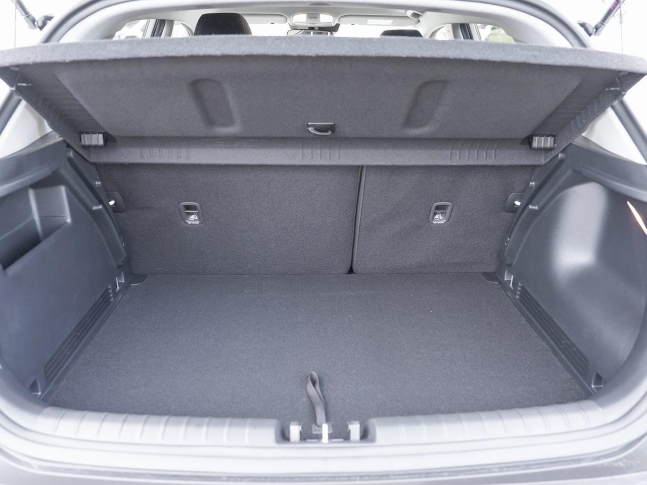 KIA Stonic 1.0T DCT Vision Kamera ACC SpurhalteP SHZ