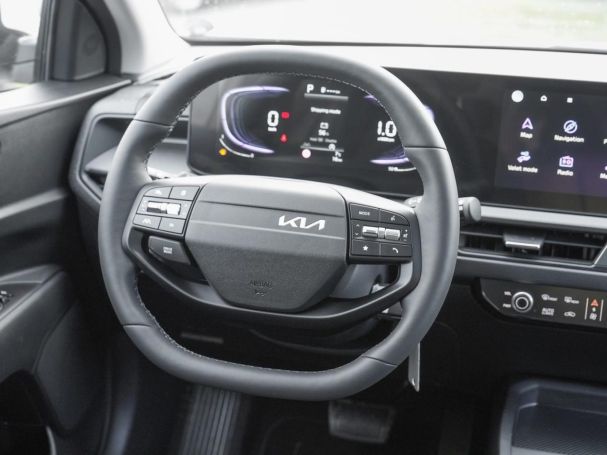 KIA Stonic 1.0T DCT Vision Kamera ACC SpurhalteP SHZ