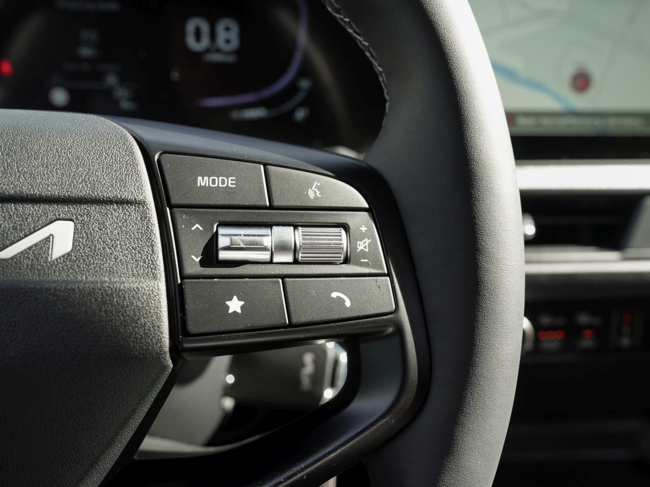 KIA Stonic 1.0T DCT Vision Kamera Privacy Lenkradhzg