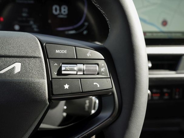 KIA Stonic 1.0T DCT Vision Kamera Privacy Lenkradhzg