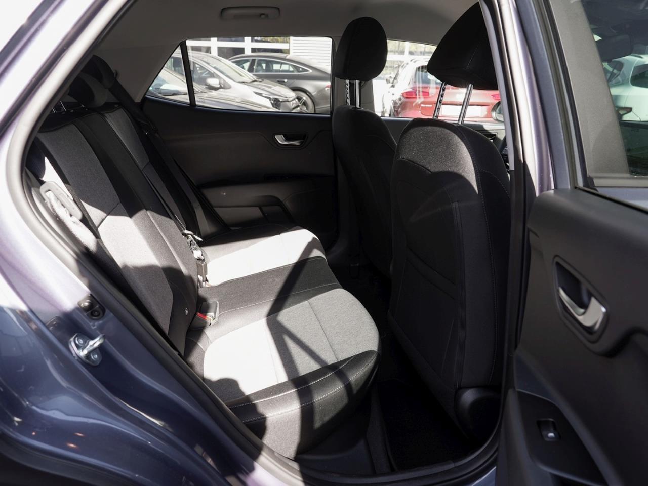 KIA Stonic 1.0T DCT Vision Kamera Privacy Lenkradhzg