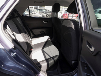 KIA Stonic 1.0T DCT Vision Kamera Privacy Lenkradhzg