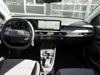 KIA Stonic 1.0T DCT Vision Kamera Privacy Lenkradhzg