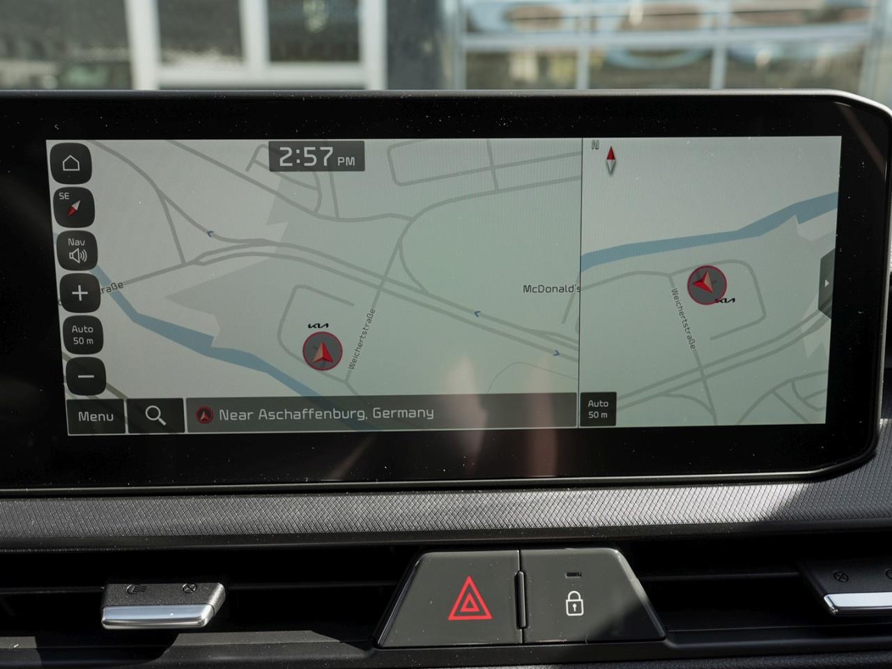 KIA Stonic 1.0T DCT Vision Kamera Privacy Lenkradhzg