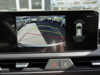 KIA Stonic 1.0T DCT Vision Kamera Privacy Lenkradhzg