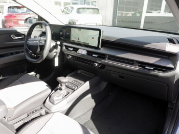 KIA Stonic 1.0T DCT Vision Kamera Privacy Lenkradhzg