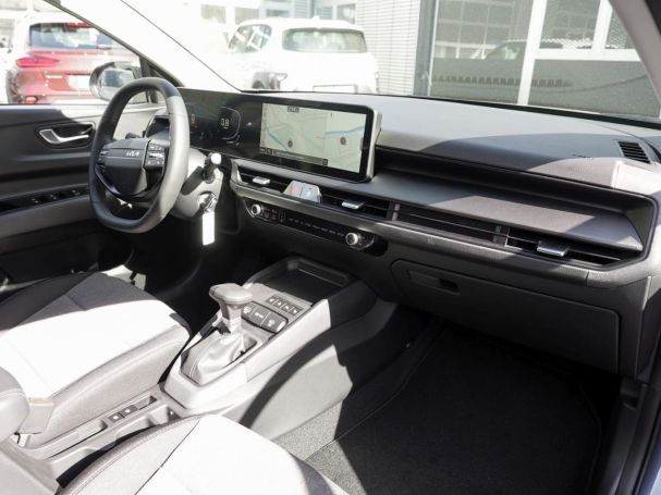 KIA Stonic 1.0T DCT Vision Kamera Privacy Lenkradhzg